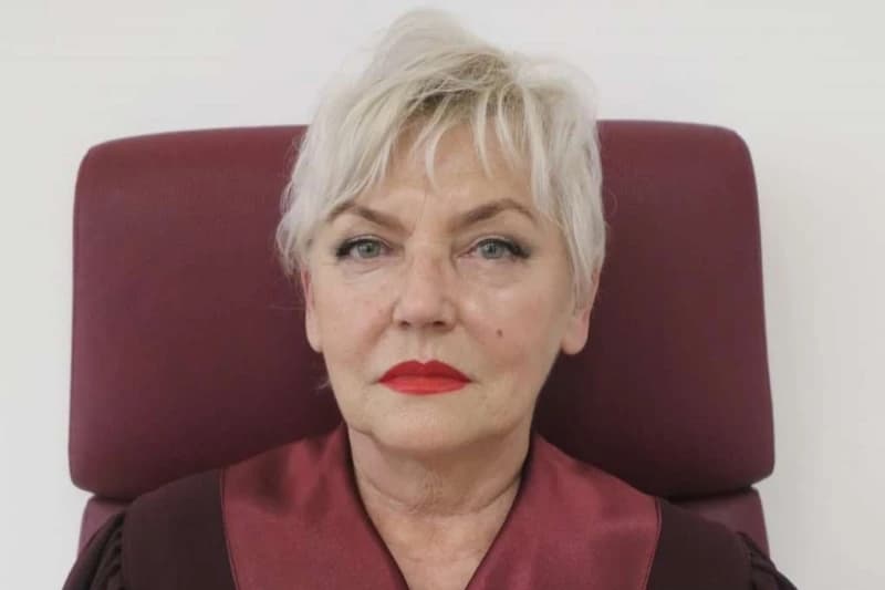 Sutkinja Sena Uzunović preuzela suđenje protiv Milorada Dodika