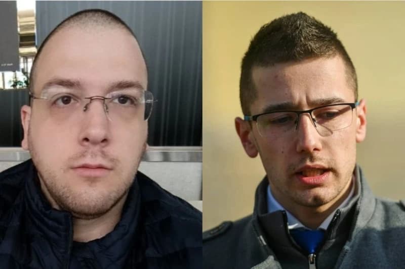 Aljoša Borković osumnjičen da je ucjenjivao Ivana Begića eksplicitnim snimkom, tražio pola miliona eura