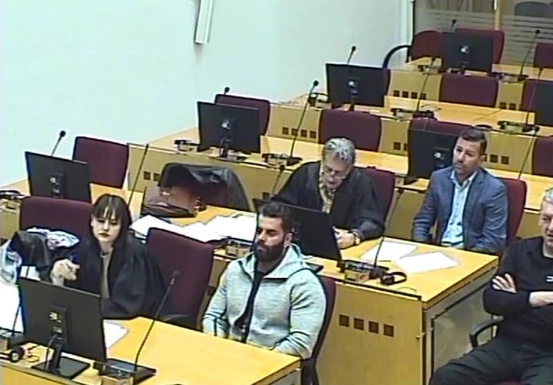Šokantne tvrdnje na ročištu: Ko je osumnjičenim članovima narkokartela javio da će biti uhapšeni, ko je trebao biti "riješen"