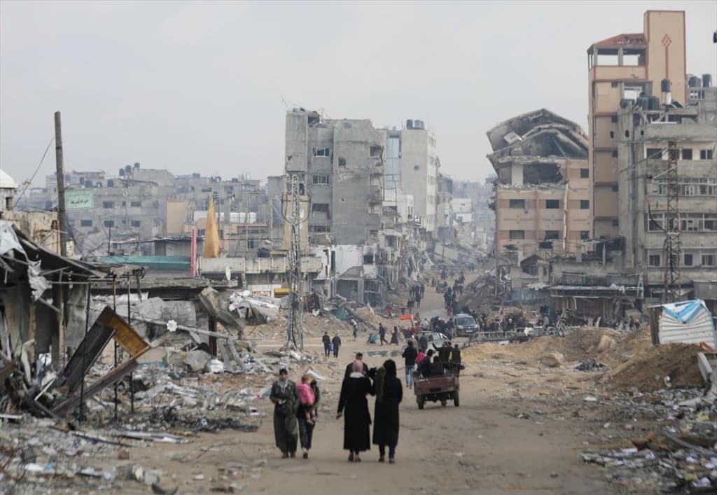 Izraelska operacija u Rafahu "bila bi katastrofa" za više od milion Palestinaca koji su se tamo sklonili
