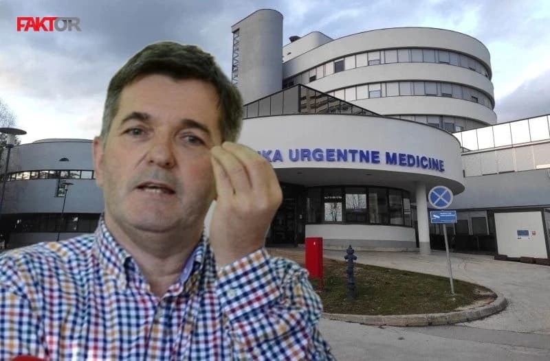 Igre političkog podzemlja: Ko pokušava srušiti izbor Gavrankapetanovića, hoće li Rimac završiti na optuženičkoj klupi?