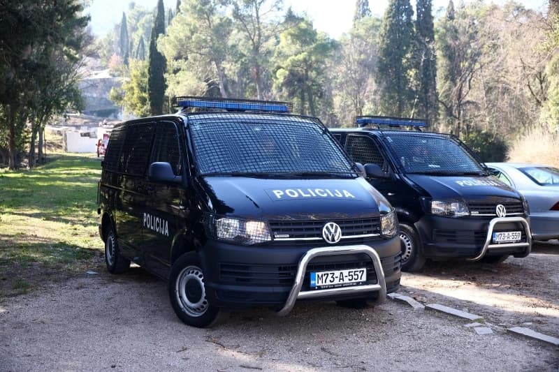 Dvojica mladića sinoć nestala na području Stoca, pokrenuta potraga