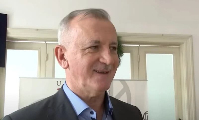 Ratni zločinac Valentin Ćorić na prijevremenoj slobodi odslužio zatvorsku kaznu