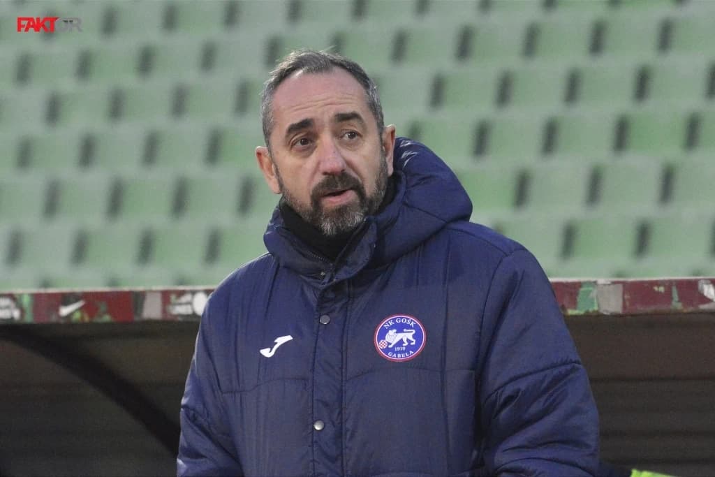 Razišli se GOŠK i Toni Karačić