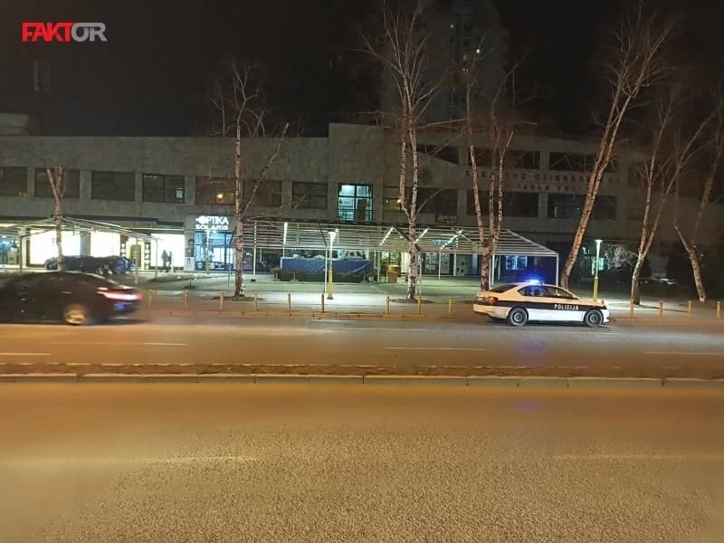 FUP preuzeo istragu ubistva Amre Kahrimanović