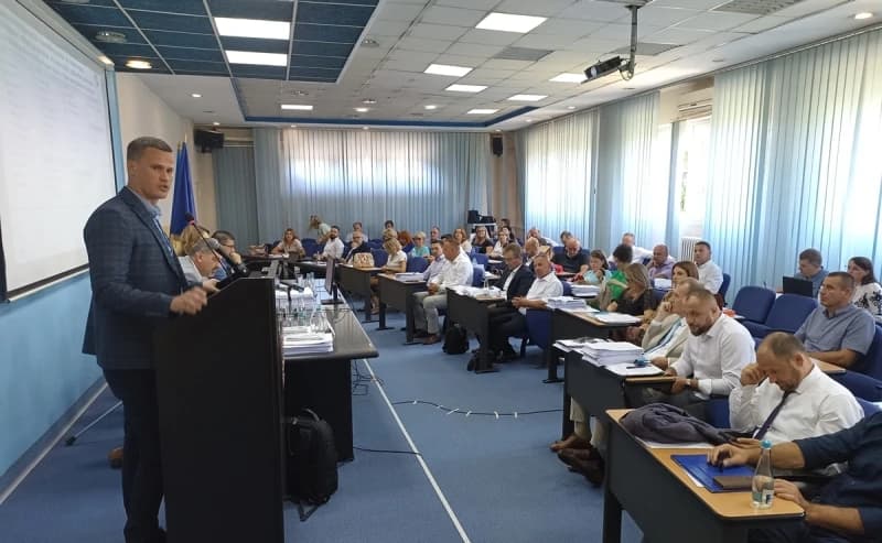 Povodom ubistva Amre Kahrimanović: Ove sedmice hitna sjednica Skupštine TK