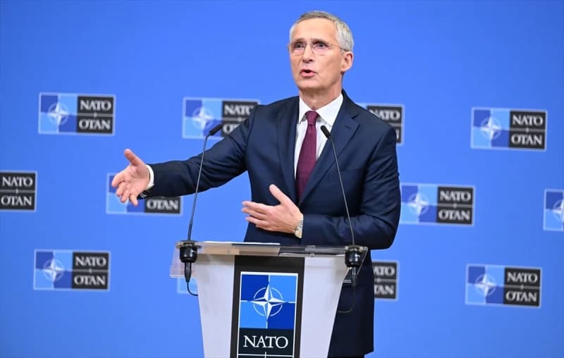 Stoltenberg pozvao čelnike zapadnog Balkana da se suzdrže od zapaljive retorike