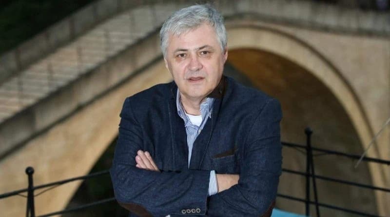Oručević odgovorio Čoviću: Vjerovatno je onaj Praljkov srušeni Stari most njegov, dužan je...