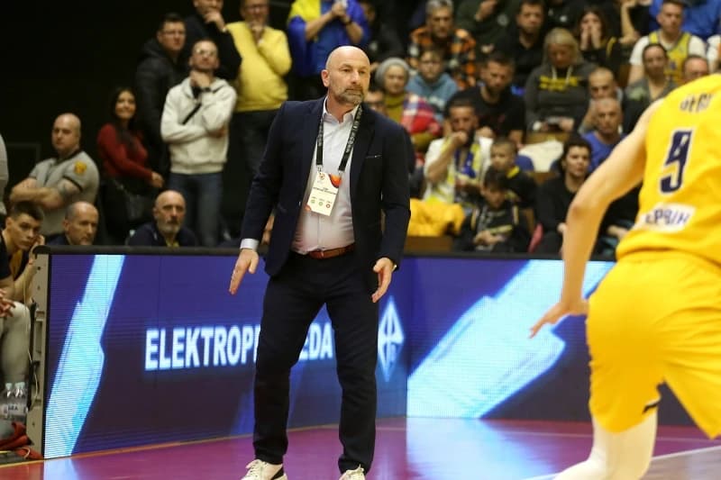Selektor Bećiragić: Ako protiv Francuske budemo imali dvije loše minute...