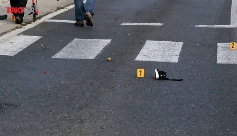 Uhapšen Prnjavorčanin, pijan udario pješaka pa pobjegao s mjesta nesreće
