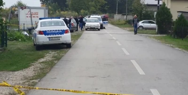 Nezapamćena tragedija kod Bosanske Gradiške: Otac kamionom pregazio petogodišnjeg sina