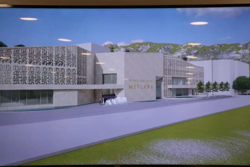 Predstavljen projekt interkulturnog centra Mevlana u Mostaru