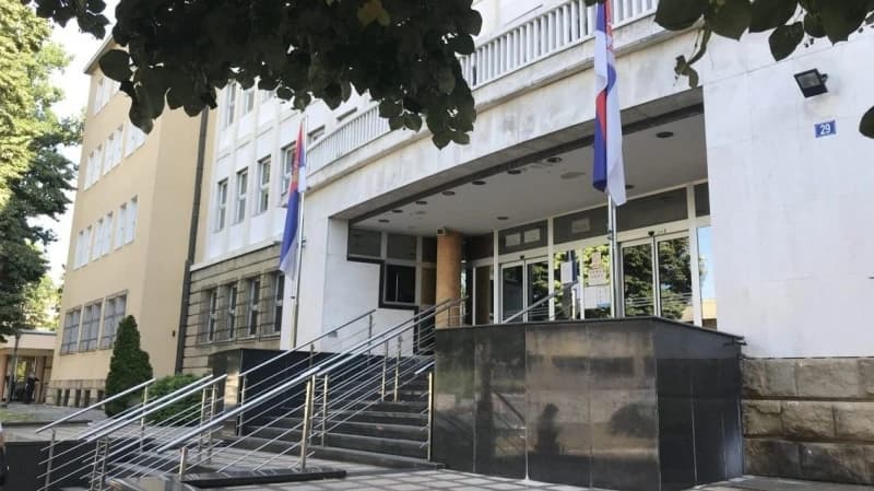 Sudilo mu se za zločin u Štrpcima: Zbog smrti obustavljen postupak protiv Jovana Lipovca