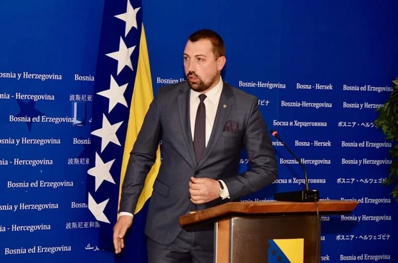 Plakalo: Napravljen je iskorak, ali krucijalno je usvajanje dva preostala zakona na kojima insistira Brisel