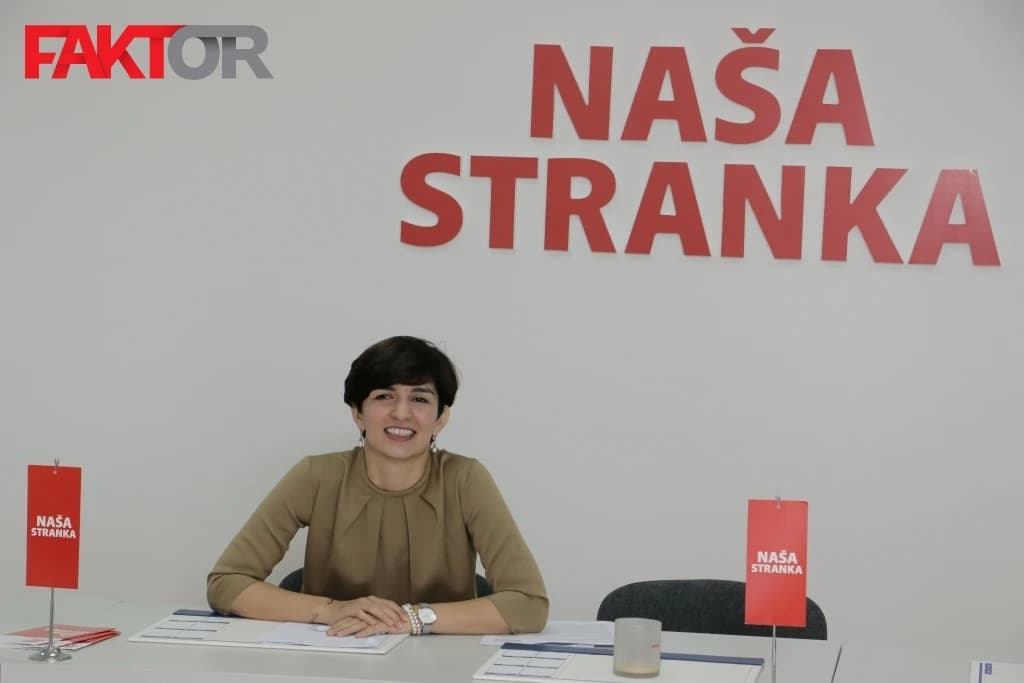 Ćudić: NATO je pitanje o kojem nema dogovora, to je izgovor za neformiranje vlasti