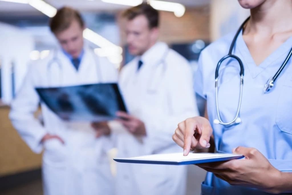 Ljekari traže ujednačavanje primanja doktorima na području cijele FBiH