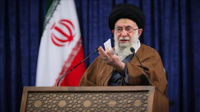 Ali Khamenei još odmjerava politički rizik