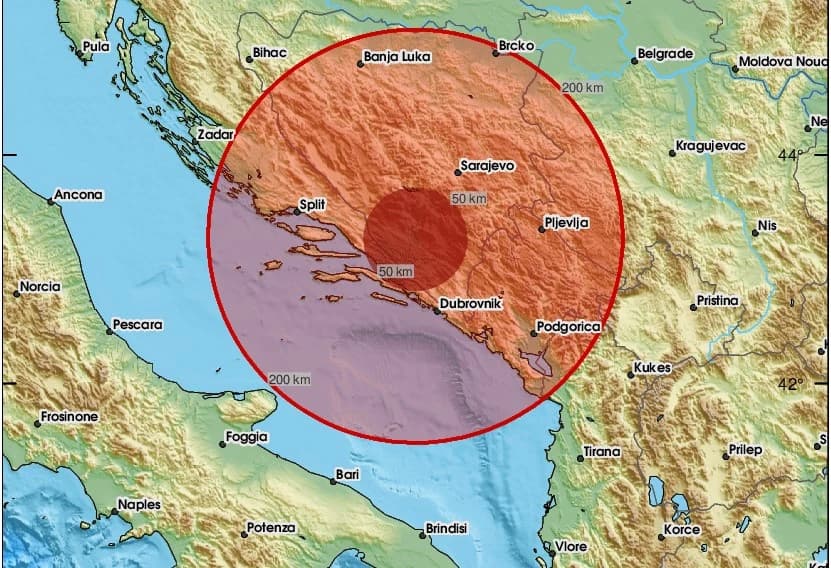 Evropsko-mediteranski seizmološki centar