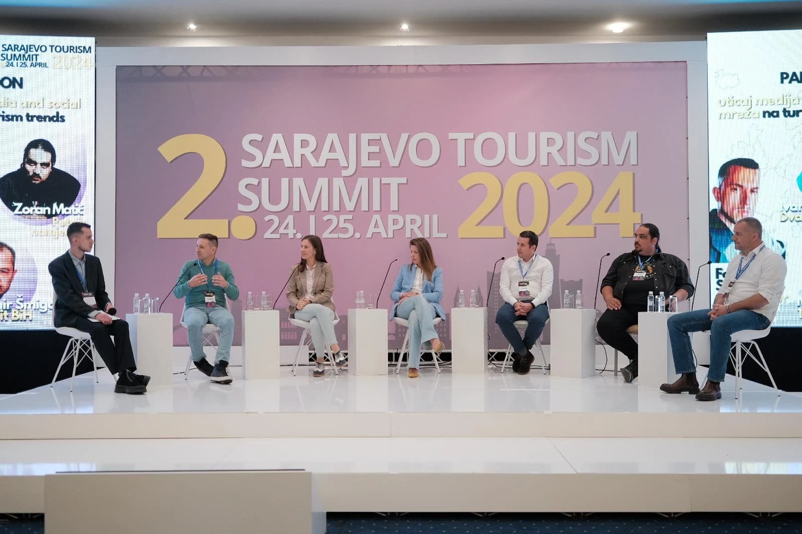 Tourism Summit