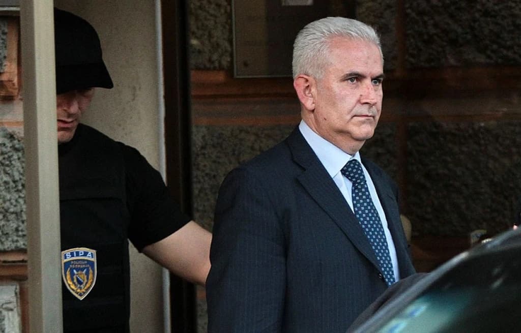 Općinski sud Sarajevo: Živko Budimir oslobođen optužbe