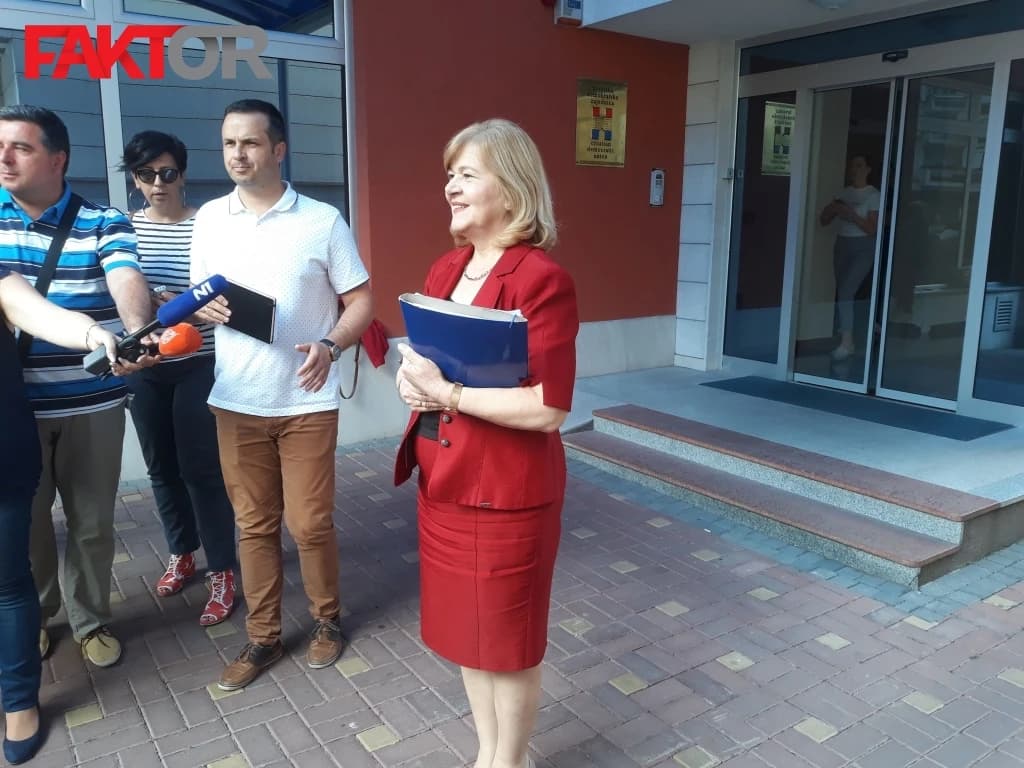 Milićević o Aluminiju: Džindiću, Novaliću i meni je savjest mirna, pokušali smo sve
