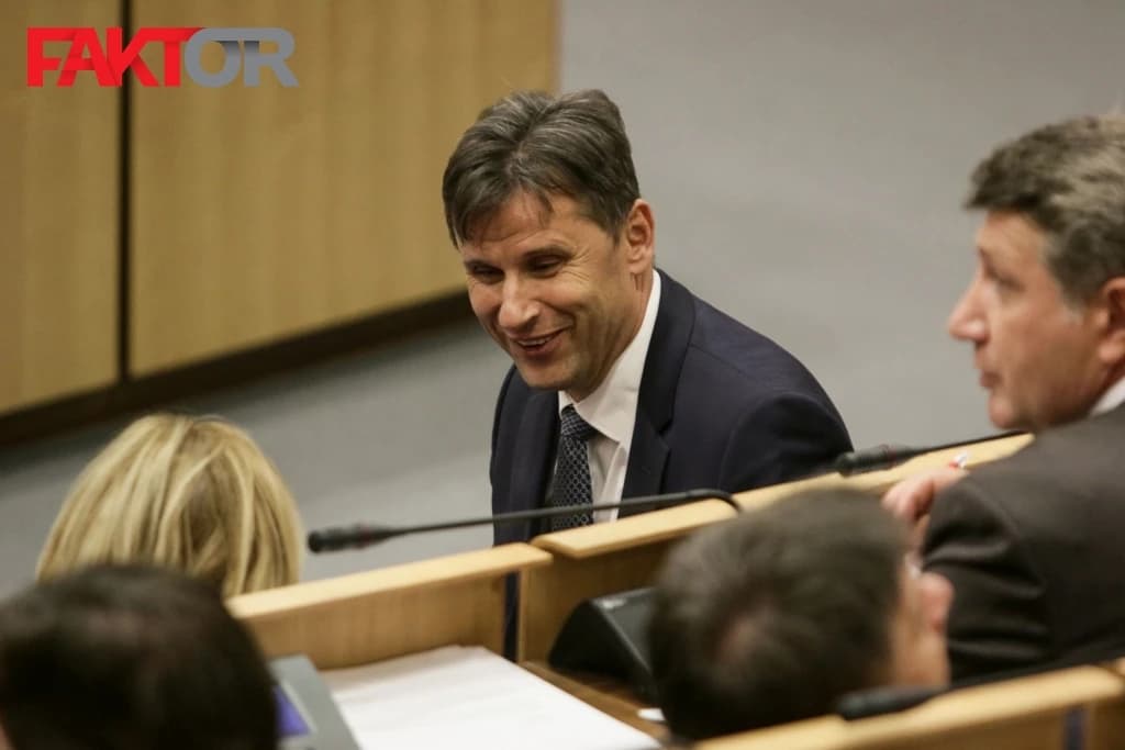 Novalić: Rebalans budžeta u odnosu na aktuelni veći za 48 miliona KM