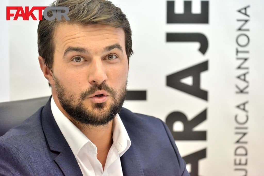 Muzur se trudio objasniti da mediji i građani nisu shvatili zašto NiP članovima i jaranima dijeli budžetske pare