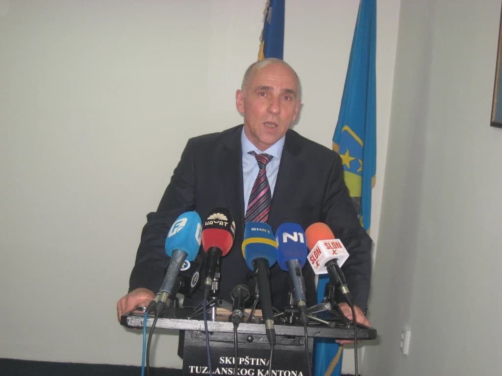 Denijal Tulumović: Mandatar za sastav nove vlade TK