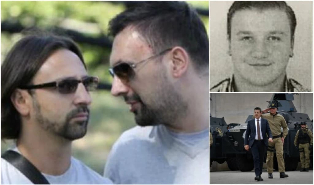 "Tito i Dino": U BiH oprali više od 10 miliona KM, novcem od droge opremali i specijalce