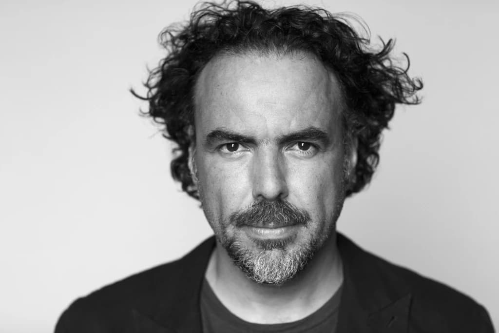 Alejandro González Iñárritu: Nagrada za izuzetan doprinos filmskoj umjetnosti