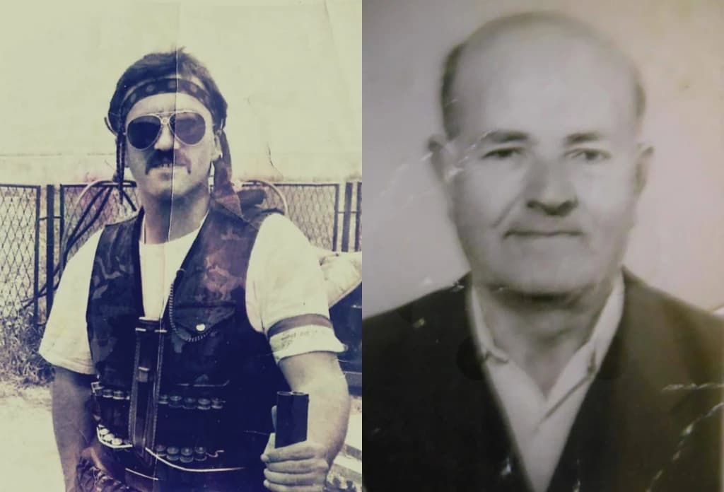 Prije 27 godina ubijeni Čedomir Domuz i Smajo Somo: "Kad je Čedo bio na Igmanu, svi su se osjećali sigurno"