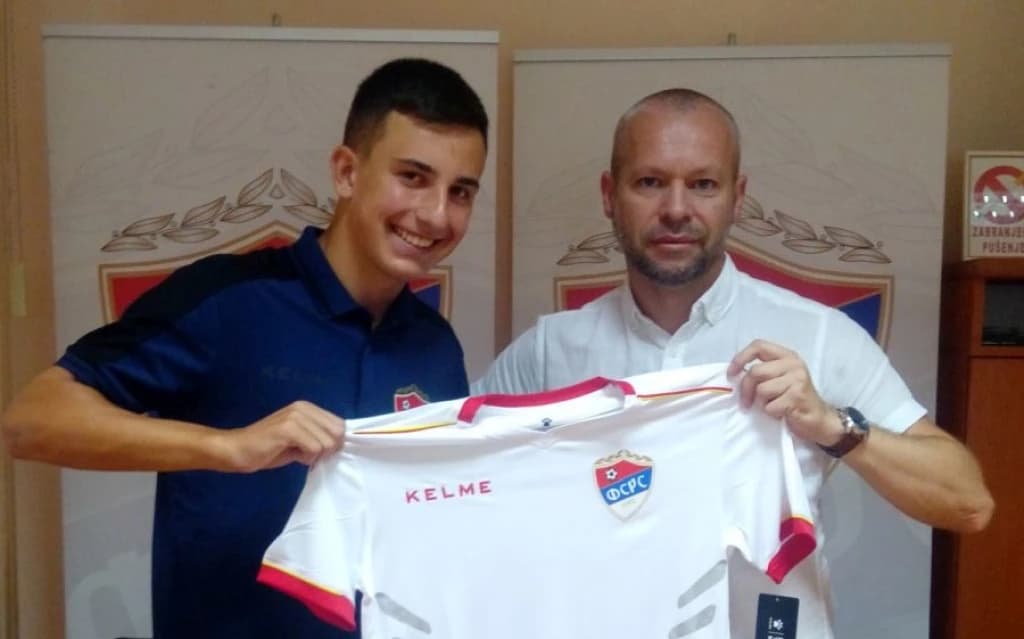 FSBiH dao saglasnost za promociju reprezentacije Republike Srpske!