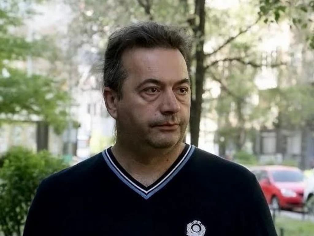 Omar Mehmedbašić 