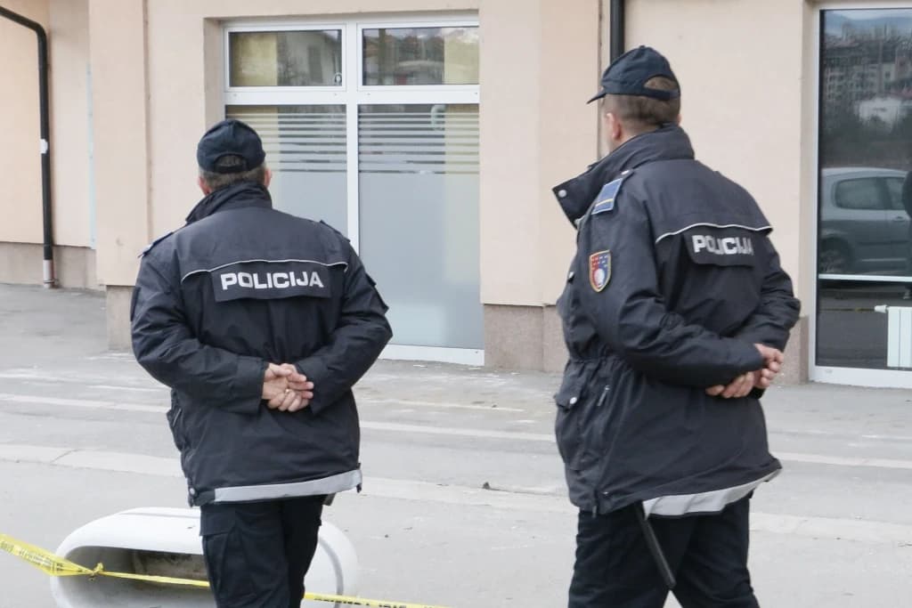 Policajci koji su radili na slučaju Memić: Ne možemo više trpiti nepravdu