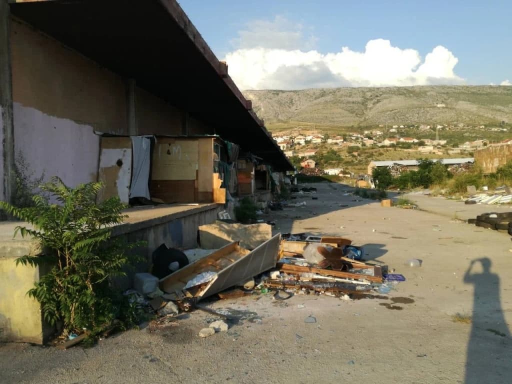 Stanovnici istočnog Mostara u problemu zbog novodoseljenih Roma