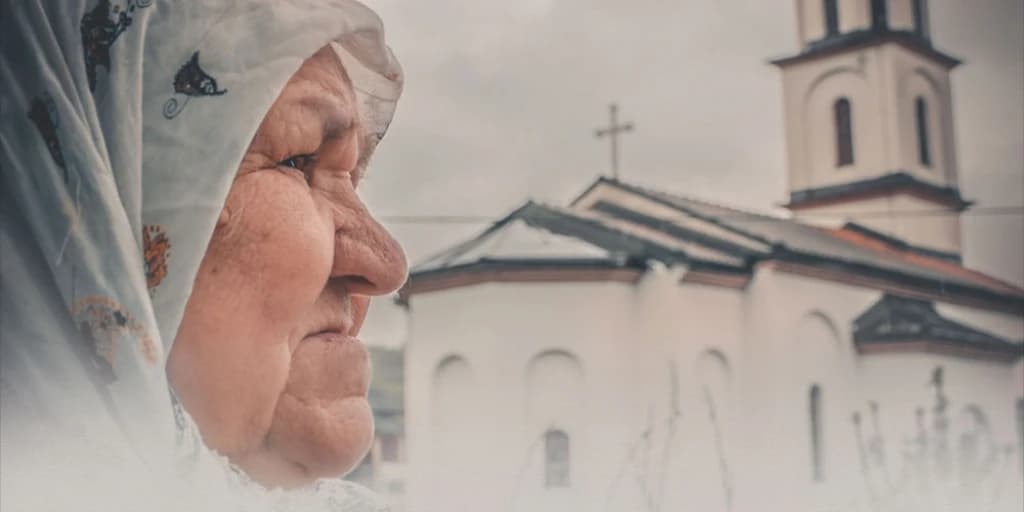 Sud u Strazburu: Crkva iz dvorišta Fate Orlović mora biti uklonjena, rok tri mjeseca