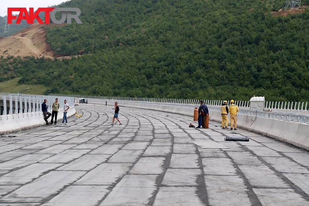Autoput od Sarajeva do Beograda: Trasa kroz BiH košta šest milijardi KM, aktivnosti "pauzirane"