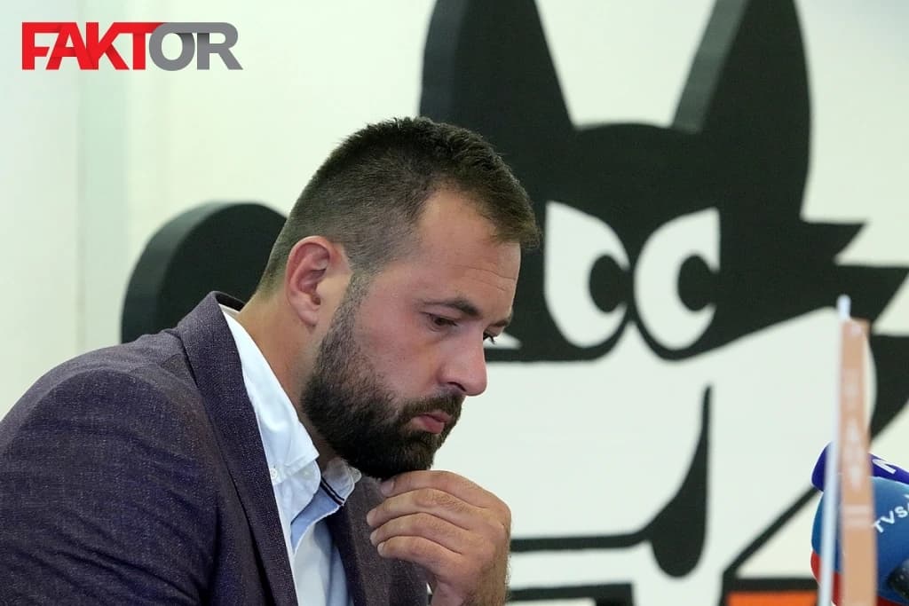 Gosti se žale: U Benettonu na Bjelašnici samo tri pića, nema čak ni pizze; Magoda: Tačno, nemamo robe
