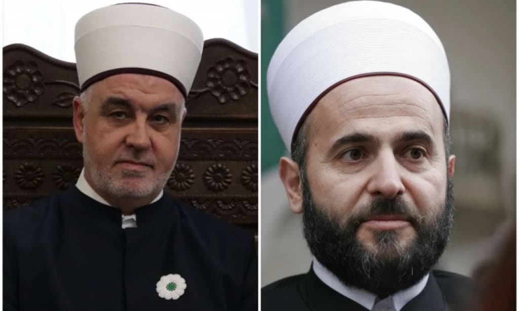 Sabor Islamske zajednice u BiH sutra bira reisu-l-ulemu