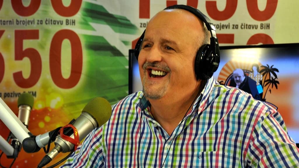 Almir Čehajić Batko stradao u vožnji motorom