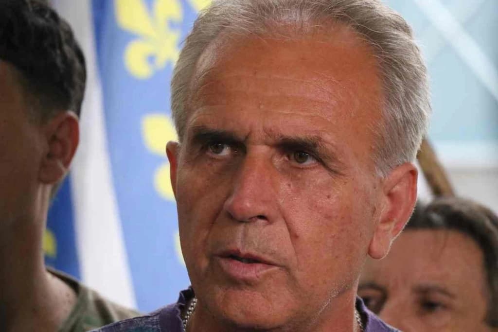 Hamza Krkalić
