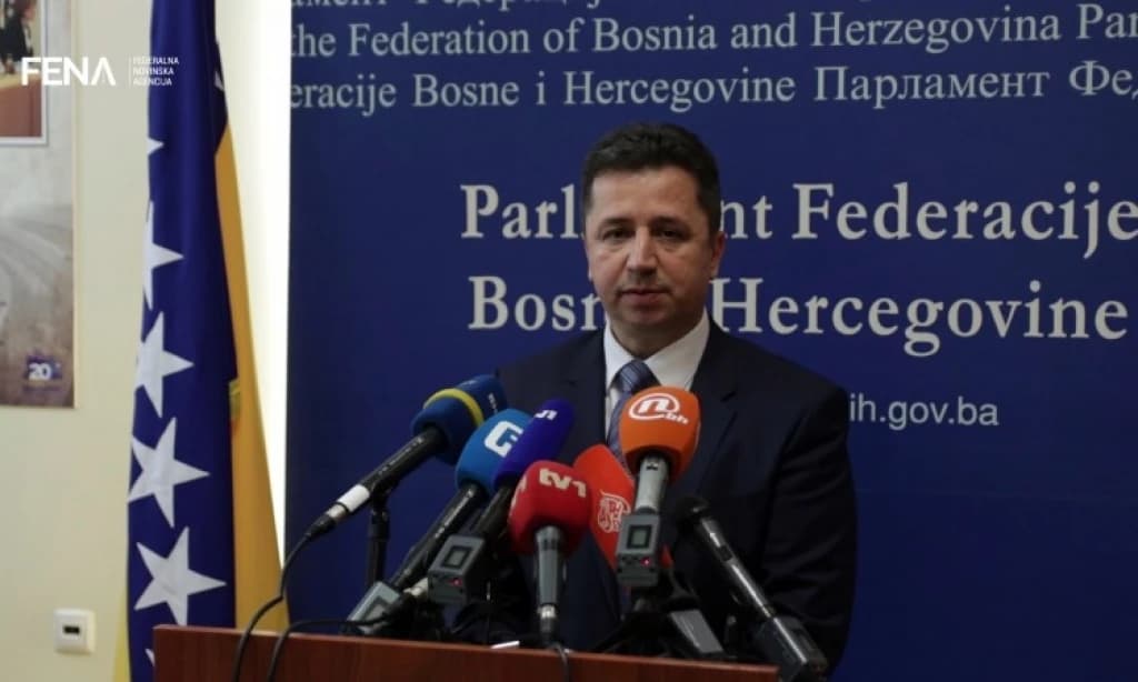 Zastupnički dom: U roku od sedam dana istražiti stanje u Zavodu Pazarić