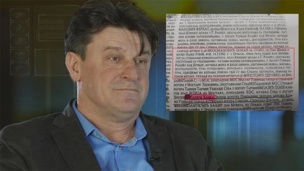Osman Osmanović