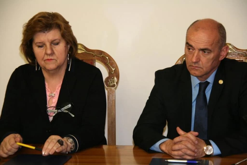 Bogunić o Škrijelju: Proizvodi probleme, njegove aktivnosti prožete su politikom