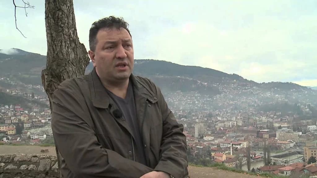 Čajić za Faktor: Deponija preča od helikoptera, imamo bombu u srcu grada