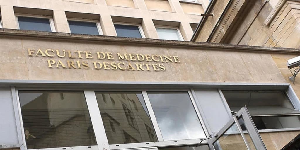 Medicinski fakultet Univerziteta Paris-Descartes