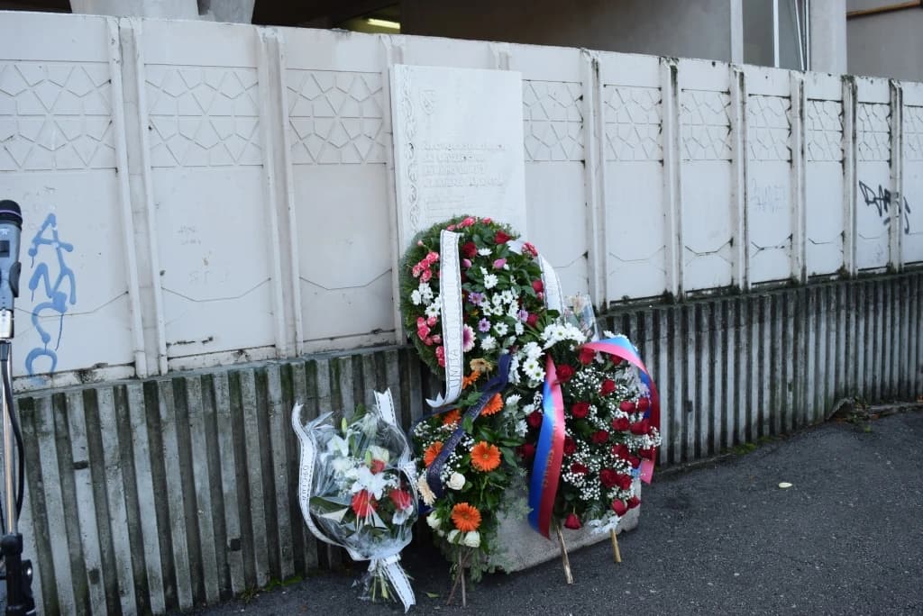 Godišnjica masakra na Drveniji