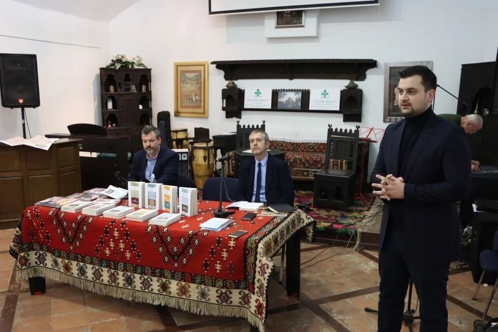 Edicija Bošnjaci promovirana u Zagrebu