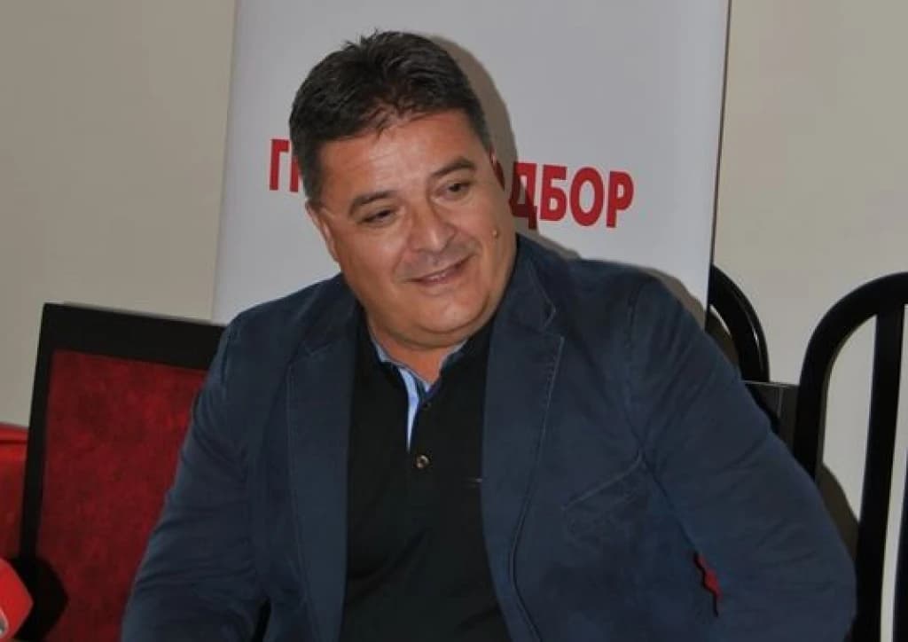 Vladimir Mijatović