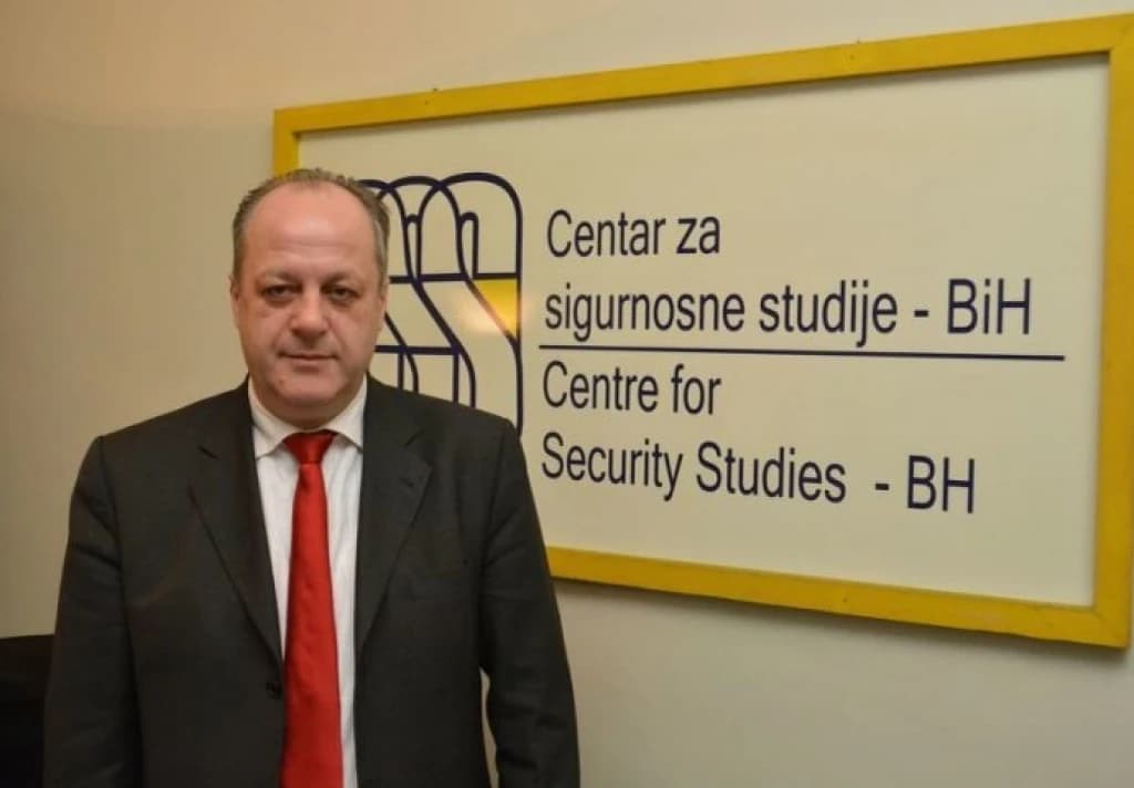 BiH ima zastarjelu Strategiju odbrane iz 2006, hitno se mora odgovoriti Srbiji